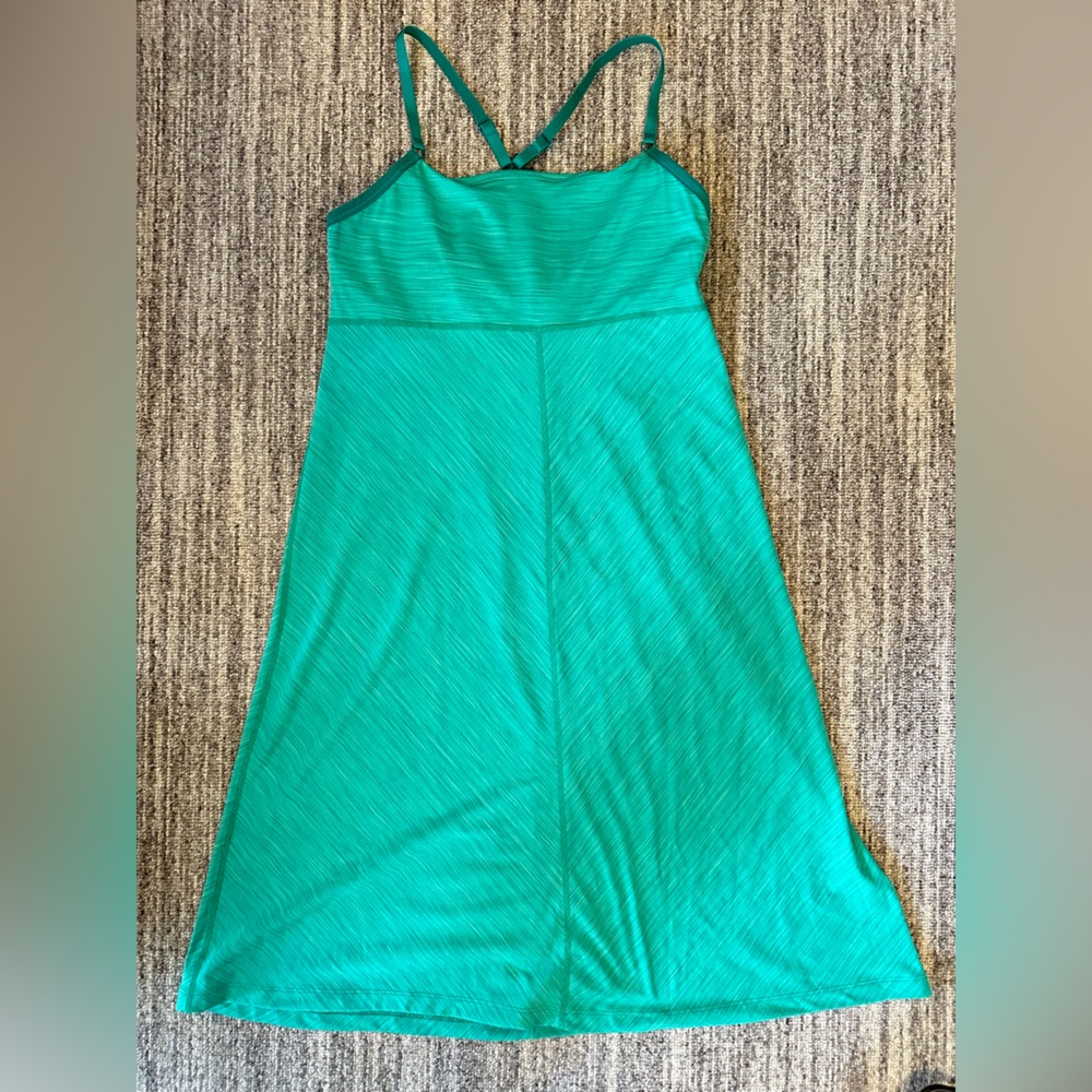🌺🌸🌼 BOGO all midi, maxi and dresses Marmot Teal midi dress